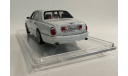 Bentley Arnage T, масштабная модель, Minichamps, scale43