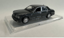 Bentley Arnage T, масштабная модель, Minichamps, scale43