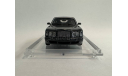 Bentley Arnage T, масштабная модель, Minichamps, scale43