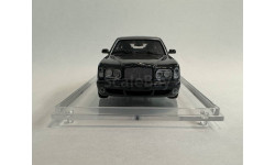 Bentley Arnage T