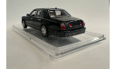 Bentley Arnage T, масштабная модель, Minichamps, scale43