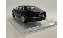 Bentley Flying Spur W12, масштабная модель, Kyosho, scale43