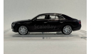 Bentley Flying Spur W12, масштабная модель, Kyosho, scale43