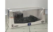 КамАЗ-65225, редкая масштабная модель, Start Scale Models (SSM), scale43