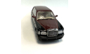 Bentley Arnage Limousine, масштабная модель, China Models, scale43