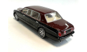 Bentley Arnage Limousine, масштабная модель, China Models, scale43