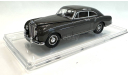 Bentley S1 Continental Fastback, масштабная модель, OXFORD, scale43