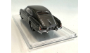 Bentley S1 Continental Fastback, масштабная модель, OXFORD, scale43