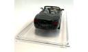 Bentley Continental GTC 2011 зеленый, масштабная модель, Minichamps, scale43