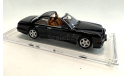 Bentley Continental SC, масштабная модель, Minichamps, scale43