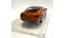 Bentley Continental GT - 2011, масштабная модель, Minichamps, scale43