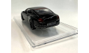 Bentley Continental Supersports 2009, масштабная модель, Minichamps, scale43