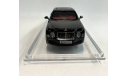 Bentley Mulsanne Speed, масштабная модель, Kyosho, scale43