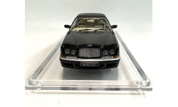 Bentley Azure 1996 черный с бежевым салоном