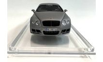 Bentley Continental Hamann Imperator, масштабная модель, Neo Scale Models, scale43