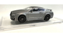 Bentley Continental Hamann Imperator, масштабная модель, Neo Scale Models, scale43