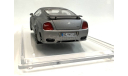 Bentley Continental Hamann Imperator, масштабная модель, Neo Scale Models, scale43