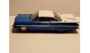 Chevrolet Impala Coupe 1959.1:43 Spark, масштабная модель, 1/43