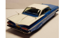 Chevrolet Impala Coupe 1959.1:43 Spark, масштабная модель, 1/43