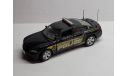 First Response 1/43 Dodge Charger, масштабная модель, 1:43