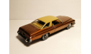 1:43 Buick LeSabre 2-Door.1974, масштабная модель, Neo, scale43