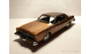 FORD LTD Sedan (1973) NEO 1:43, масштабная модель, 1/43