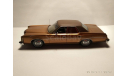 FORD LTD Sedan (1973) NEO 1:43, масштабная модель, 1/43