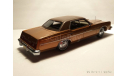 FORD LTD Sedan (1973) NEO 1:43, масштабная модель, 1/43