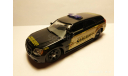 Dodge Magnum.police., масштабная модель, First Response, scale0