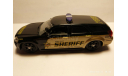 Dodge Magnum.police., масштабная модель, First Response, scale0