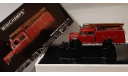 Magirus Deutz 150 D10 TLF 16 1964 Pumper Fire Brigade, масштабная модель, Minichamps, scale43