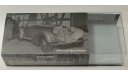 ПРОДАНО, масштабная модель, Minichamps, 1:43, 1/43