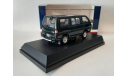 Mitsubishi Delica Star Wagon 2000GLX EXCEED 1986 Yosemite Green HS014, масштабная модель, HI-STORY, 1:43, 1/43