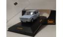 LADA 1200, масштабная модель, ВАЗ, IXO Road (серии MOC, CLC), scale43