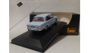 LADA 1200, масштабная модель, ВАЗ, IXO Road (серии MOC, CLC), scale43