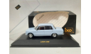 LADA 1200, масштабная модель, ВАЗ, IXO Road (серии MOC, CLC), scale43