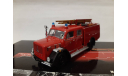 Magirus Deutz 150 D10 TLF 16 1964 Pumper Fire Brigade, масштабная модель, Minichamps, scale43