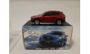 ПРОДАНО, масштабная модель, Mazda, CHINA PROMO MODELS, scale43