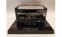 ПРОДАНО, масштабная модель, Mercedes-Benz, Minichamps, 1:43, 1/43