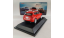 ПРОДАНО, масштабная модель, HAVAL, 1:43, 1/43