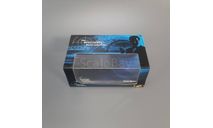 Бокс и картон от Aston Martin DB5 James Bond 007 «Casino Royal» MINICHAMPS 436136260, масштабная модель, scale43