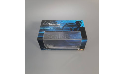 Бокс и картон от Aston Martin DB5 James Bond 007 «Casino Royal» MINICHAMPS 436136260