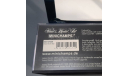 Бокс и картон от Aston Martin DB5 James Bond 007 «Casino Royal» MINICHAMPS 436136260, масштабная модель, scale43