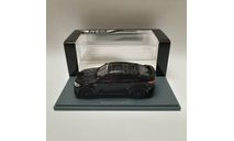 BMW X6M HAMANN TYCOON EVO 2011, масштабная модель, Neo Scale Models, scale43