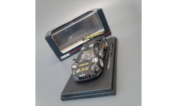 Бокс и картон от Lamborghini Murcielago JLOC Le Mans 2006 Black
