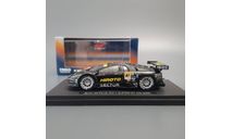 Бокс и картон от Lamborghini Murcielago RG-1 Super GT 300 #87 2005 Black, масштабная модель, Ebbro, scale43