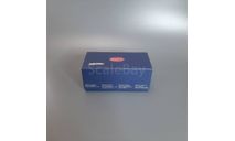 Коробка от модели Bugatti LOOK SMART, масштабная модель, scale43