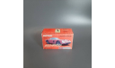 Коробка от модели Ferrari 250 GTO´64 Red KYOSHO серия JOUEFEvolution, масштабная модель, scale43