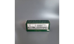 Коробка от модели Fiat Ferrari Transporter OLD CARS