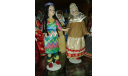 Куклы в народных костюмах, фигурка, scale0, DeAgostini